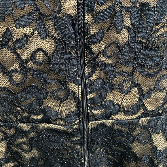 MY MICHELE juniors plus size 17 - Picture 5 of 5